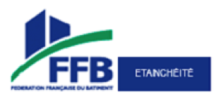 Logo de la Fédération Française du Bâtiment (FFB)