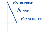 Logo de l'entreprise Bonnet Etanchéité