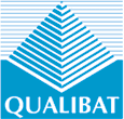 Logo de Qualibat